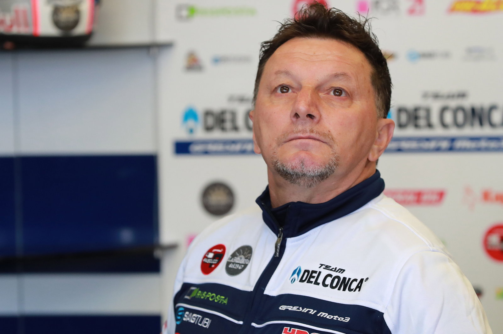 Fausto Gresini 